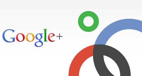 Small Google Plus Logo - 5 Reasons Why Google Plus Is Great For Small Business - Decidedly Social