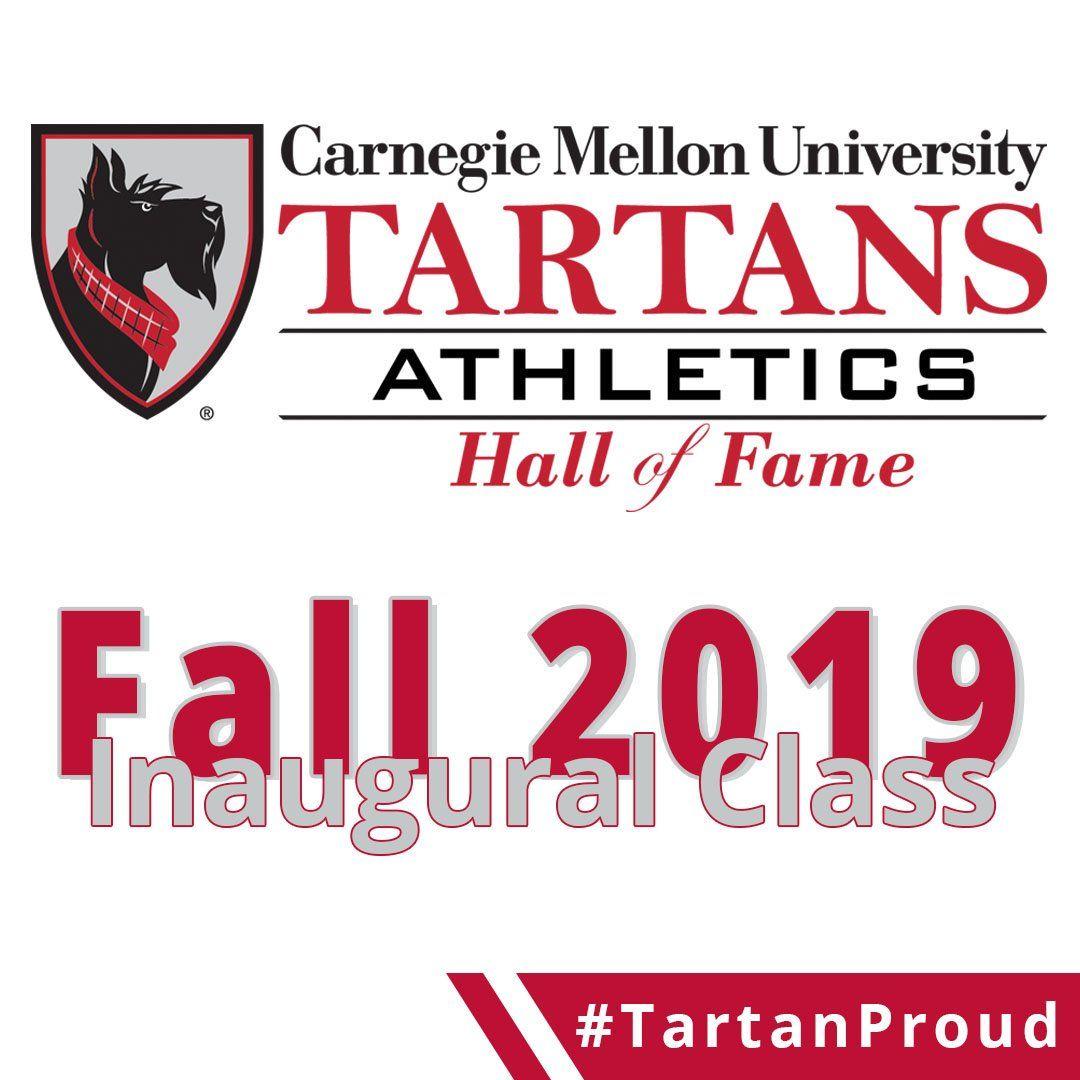 Carnegie Mellon Athletics Logo - CMU Athletics