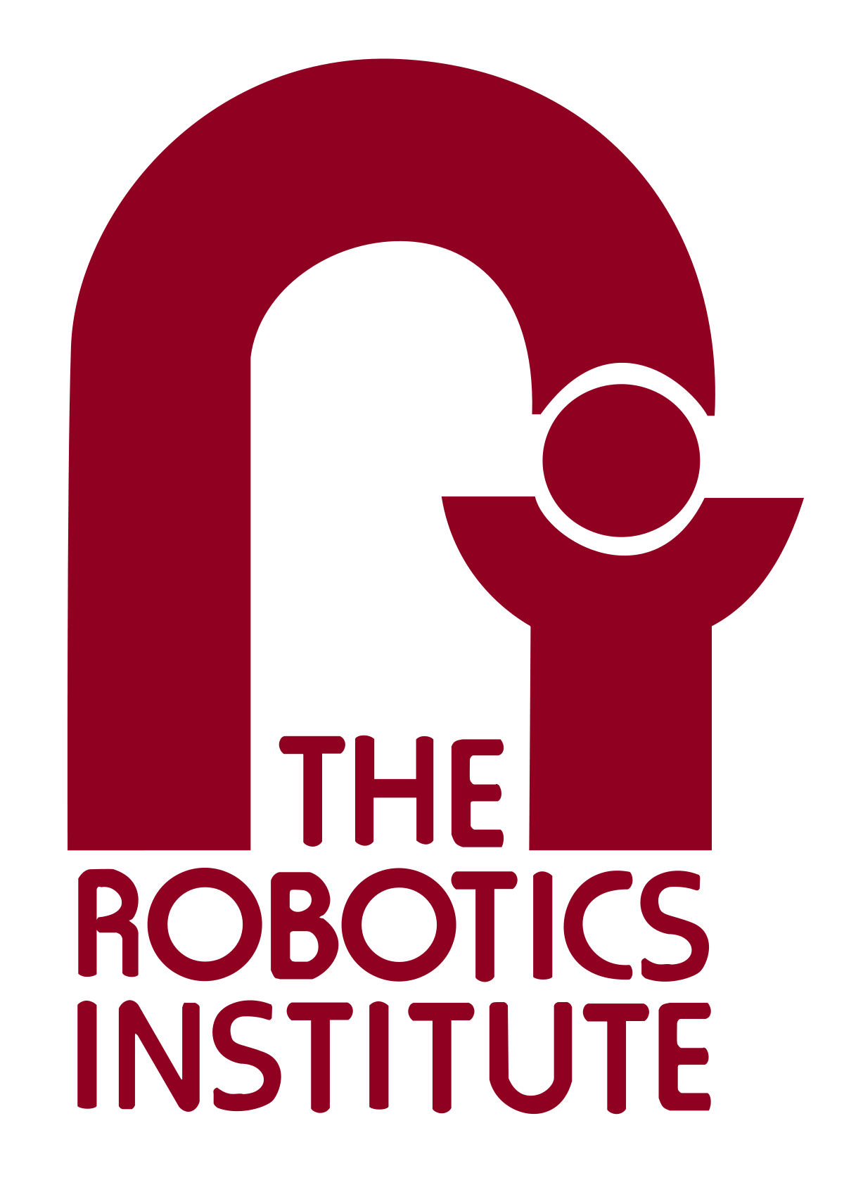 Carnegie Mellon Athletics Logo - Robotics Institute