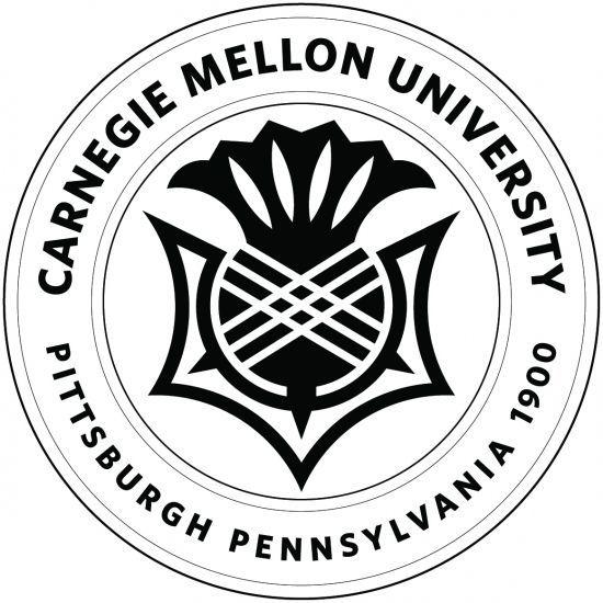 Carnegie Mellon Athletics Logo - lo go. University logo, University, Academy logo