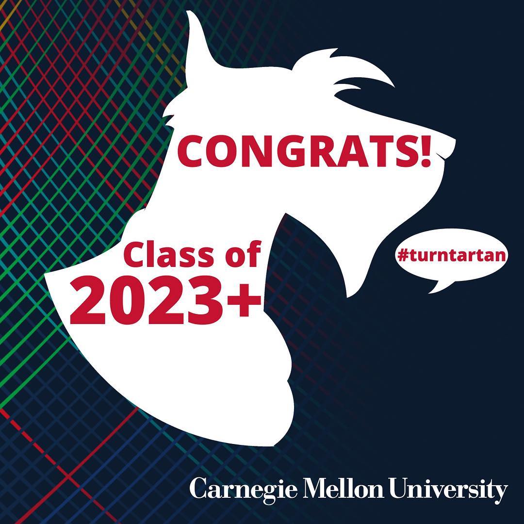 Carnegie Mellon Athletics Logo - Carnegie Mellon University