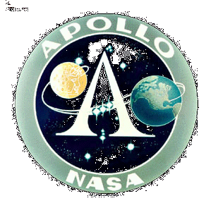 Official NASA Logo - The Enterprise Mission's Grand NASA Plan