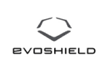 EVO Shield Logo - Major Sponsors of PHIT America