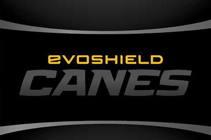 EVO Shield Logo - EvoShield Florida