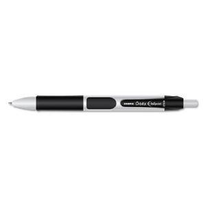 Zebra Pen Logo - Zebra Pen Orbitz Retractable Ballpoint Pens 21310 Zeb21310 | eBay