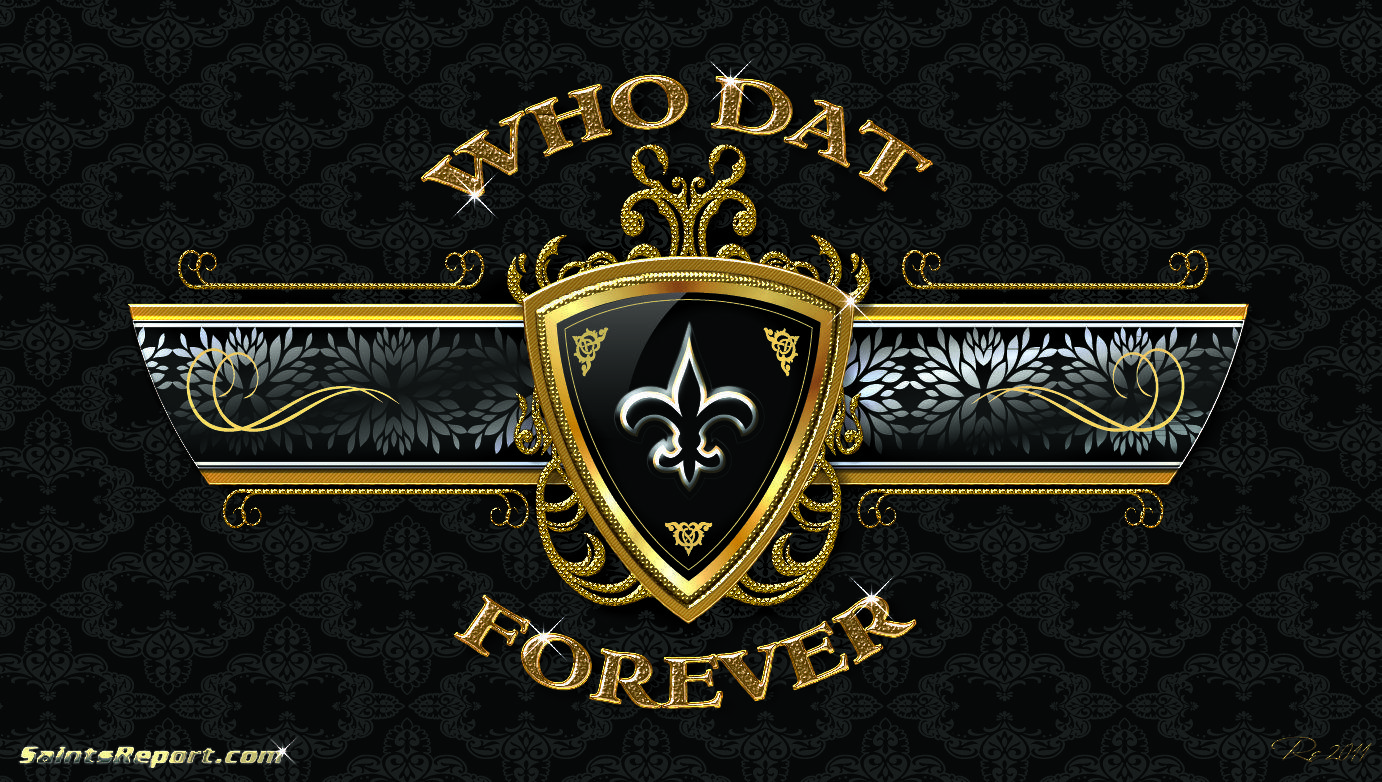 Who Dat Saints Logo - Best 42+ Who Dat Saints Logo Wallpaper on HipWallpaper | Batman Logo ...