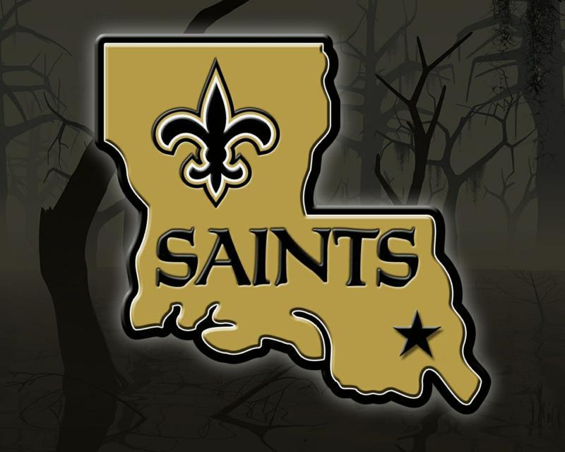 Who Dat Saints Logo - SUPERBOWL WHO DAT NATION GO NEW ORLEANS SAINTS