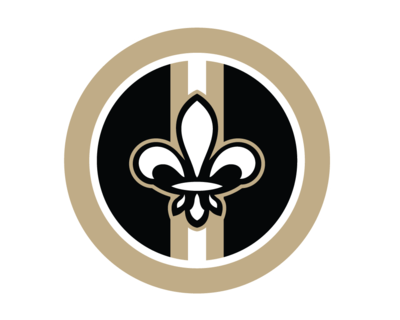 Who Dat Saints Logo - Who Dat History - Canal Street Chronicles