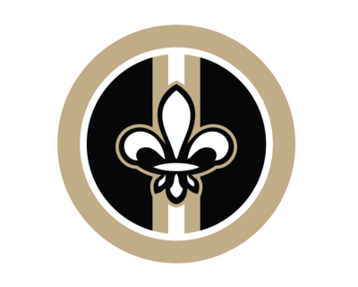 Who Dat Saints Logo - Who Dat History Street Chronicles