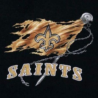 Who Dat Saints Logo - Second Life Marketplace - Flag of The New Orleans Saints Who Dat ...