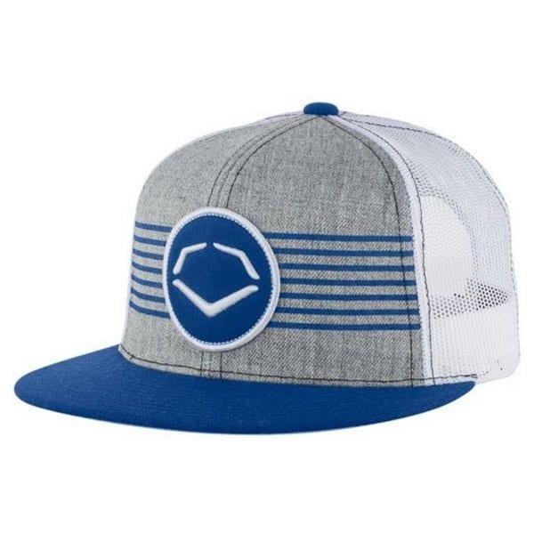 EVO Shield Logo - Shop Evo Shield Throwback Patch Snapback Baseball Cap Hat Logo ...