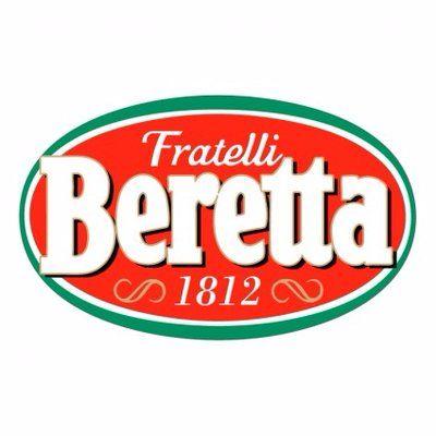 Beretta USA Logo - LogoDix