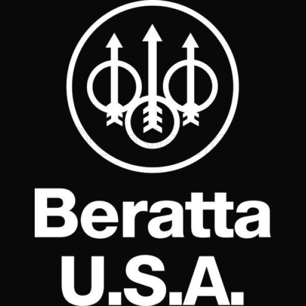 Beretta USA Logo - LogoDix