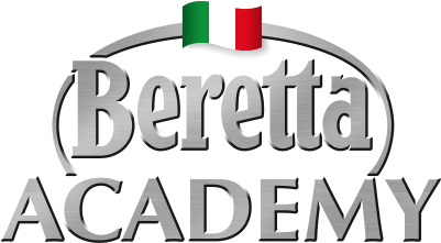 Beretta USA Logo - Beretta Academy - Fratelli Beretta USA