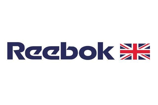 Reebok Logo - Reebok introduces new 'delta' logo in quest for fitness market