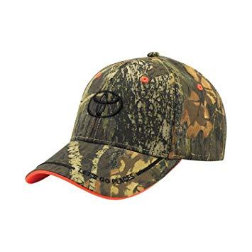 Camo Toyota Logo - Toyota Blaze Camo Baseball Cap: Amazon.co.uk: Car & Motorbike