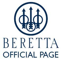Beretta USA Logo - BERETTA (USA) (berettausa) on Pinterest