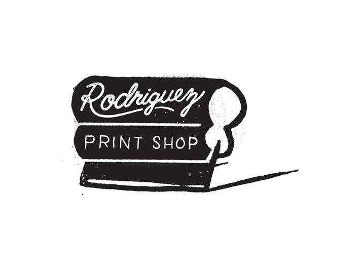 Screen Printing Logo - screen printing squeegee - Google Search | ||Graphic Obscenities ...