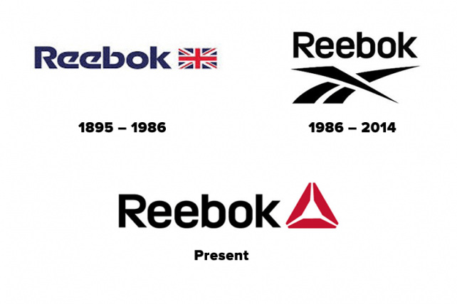 Reebok Logo - Change: Reebok Logo Indicates Shift From Pros to Crossfit | News ...