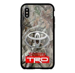 Camo Toyota Logo - Best Camo TRD Toyota iPhone Samsung 5s 6 6s 7 8 X S7 S8 Plus Edge ...