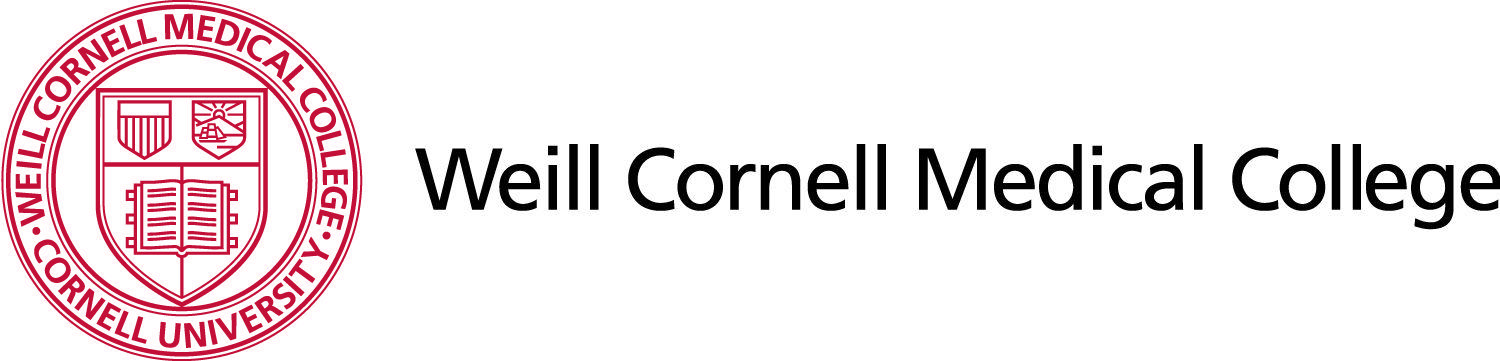 Cornell Medical College Logo - Faculty. Weill Cornell Medical College in New York City. Cornell