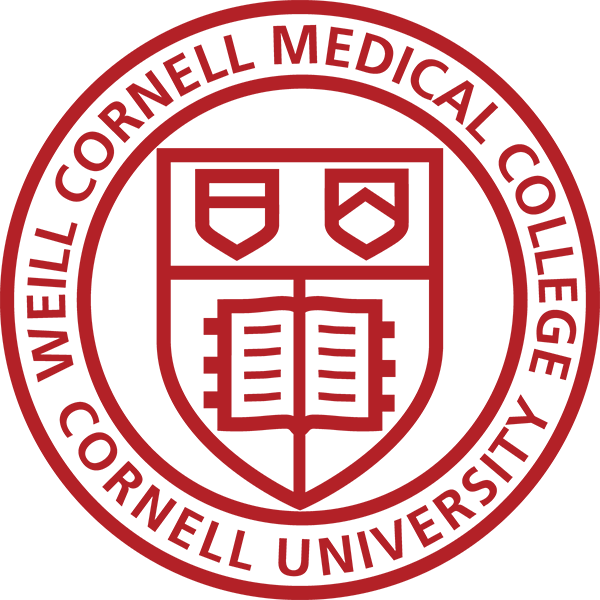Cornell Medical College Logo - Contact — Kafsack Lab