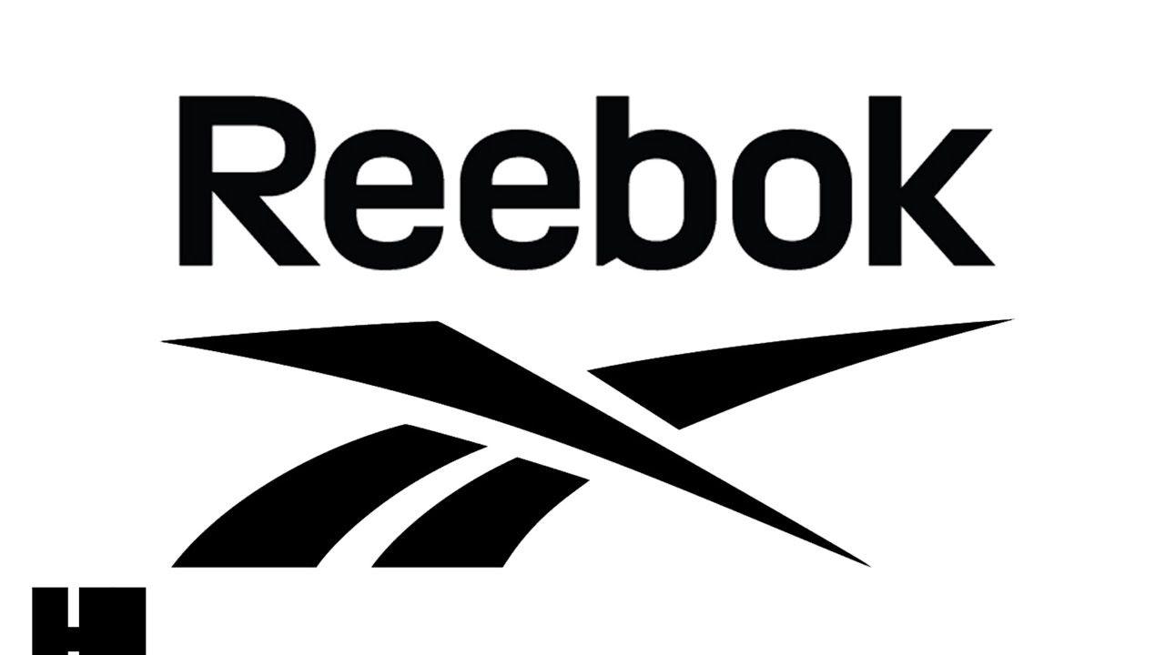 Reebok Logo - Logo Timeline - Reebok Logo - YouTube