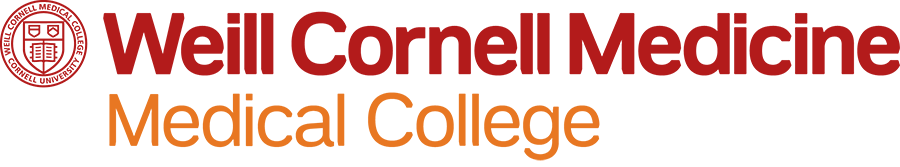 Cornell Medical College Logo - Medical Education | Weill Cornell Medicine