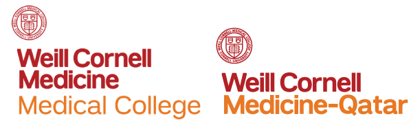 Cornell Medical College Logo - Weill Cornell University Logo