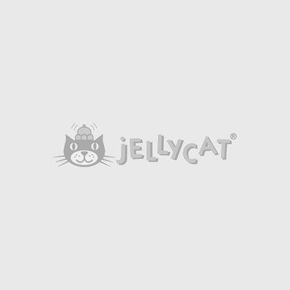 Black and White Toys for Tots Logo - Retired Designs | Jellycat