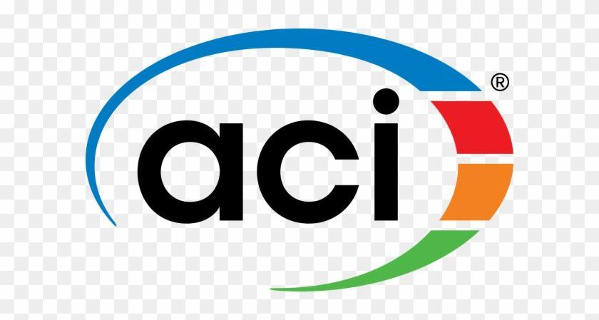 ACI Logo - Aci Logo [american Concrete Institute]