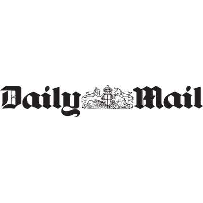 Daily Mail Logo - Daily Mail Logo transparent PNG