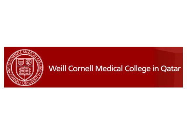 Cornell Medical College Logo - Weill Cornell Medical College