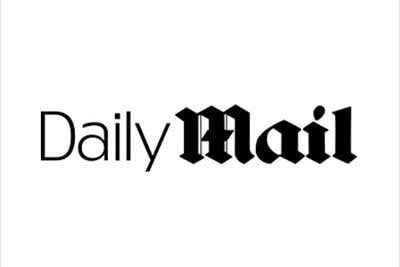Daily Mail Logo - daily-mail-logo | Remote Area Medical