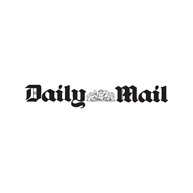 Daily Mail Logo - Daily Mail logo vector
