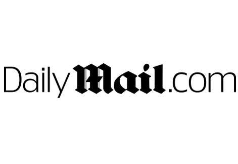 Daily Mail Logo - Daily Mail Logo