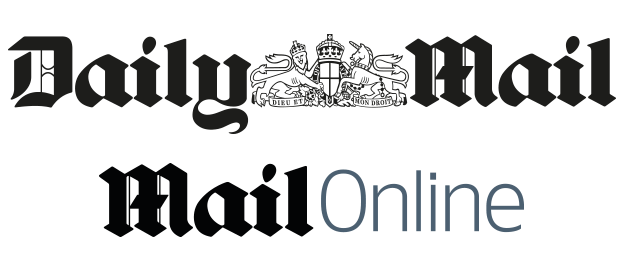 Daily Mail Logo - Daily Mail readership, circulation, rate card and facts