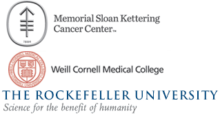 Cornell Medical College Logo - Memorial Sloan-Kettering Cancer Center, Rockefeller University, and ...
