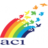 ACI Logo - ACI | Brands of the World™ | Download vector logos and logotypes