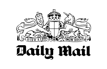 Daily Mail Logo - daily-mail-logo - Filippos Boats