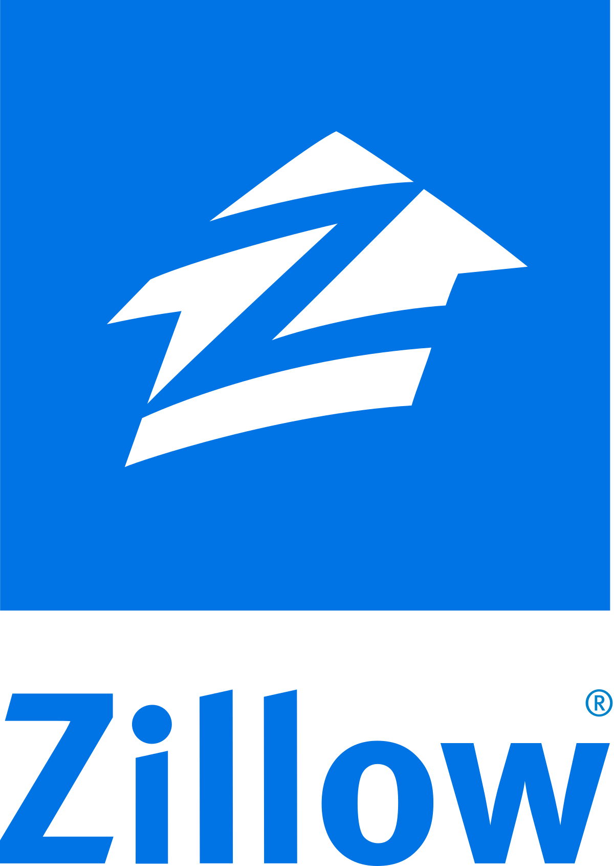 Zillow App Logo - Zillow
