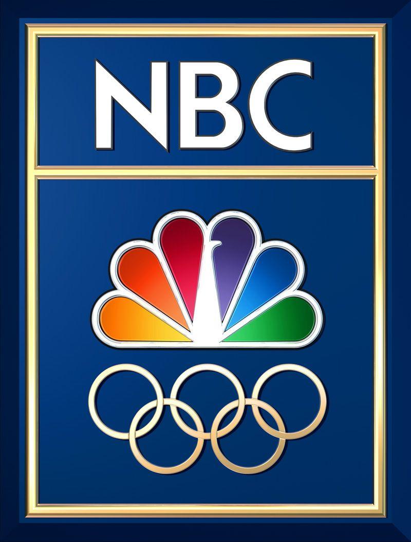 Blue NBC Logo - NBC Olympics | Logopedia | FANDOM powered by Wikia