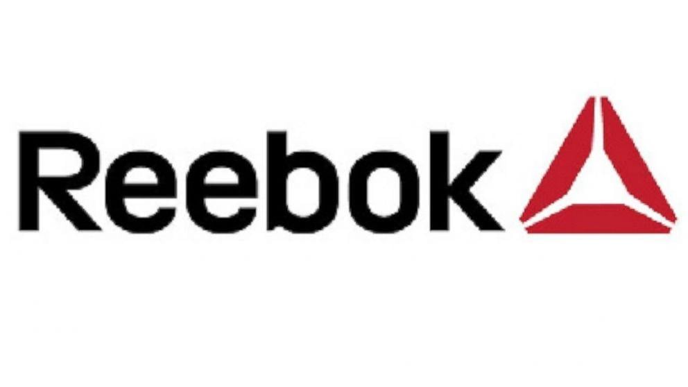 Reebok Logo - New Reebok Logo Looks Like the 'Star Wars' Imperial Shuttle - ABC News