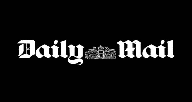 Daily Mail Logo - Daily Mail raises price, drops margin Local Retailer
