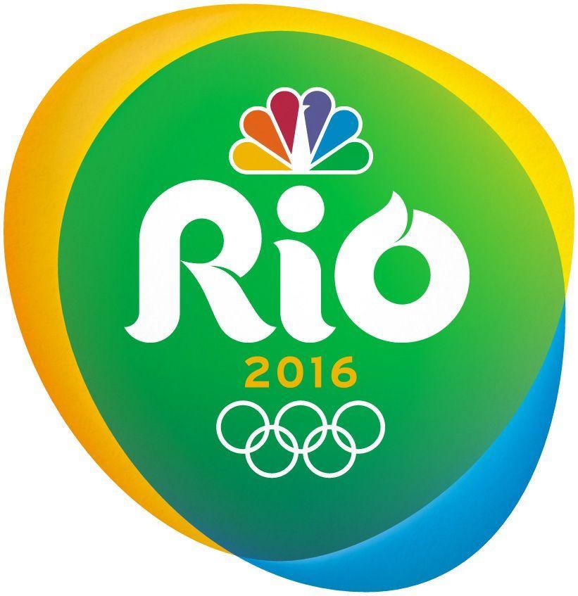 NBC Olympics Logo - New Logo for NBC Olympics 2016 Broadcast by Trollbäck Company