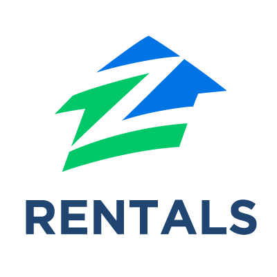 Zillow Group Logo - Zillow Group Rentals
