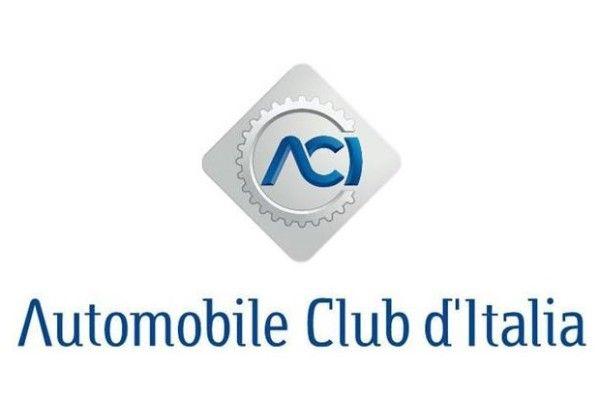 ACI Logo - Omd e Hdrà vincono la gara dell'ACI da oltre 8 milioni di euro