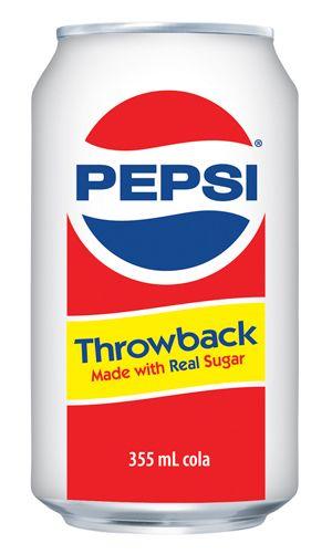 70'S Pepsi Logo - Pepsi brings 70s joy to Canada