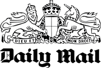 Daily Mail Logo - Daily Mail Logo Vector (.EPS) Free Download