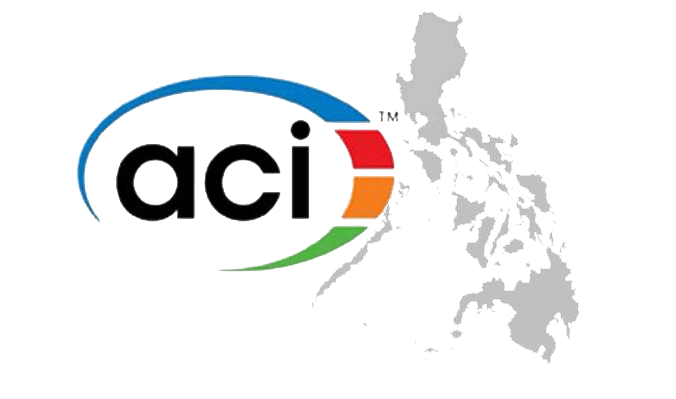 ACI Logo - ACI. Mapúa University